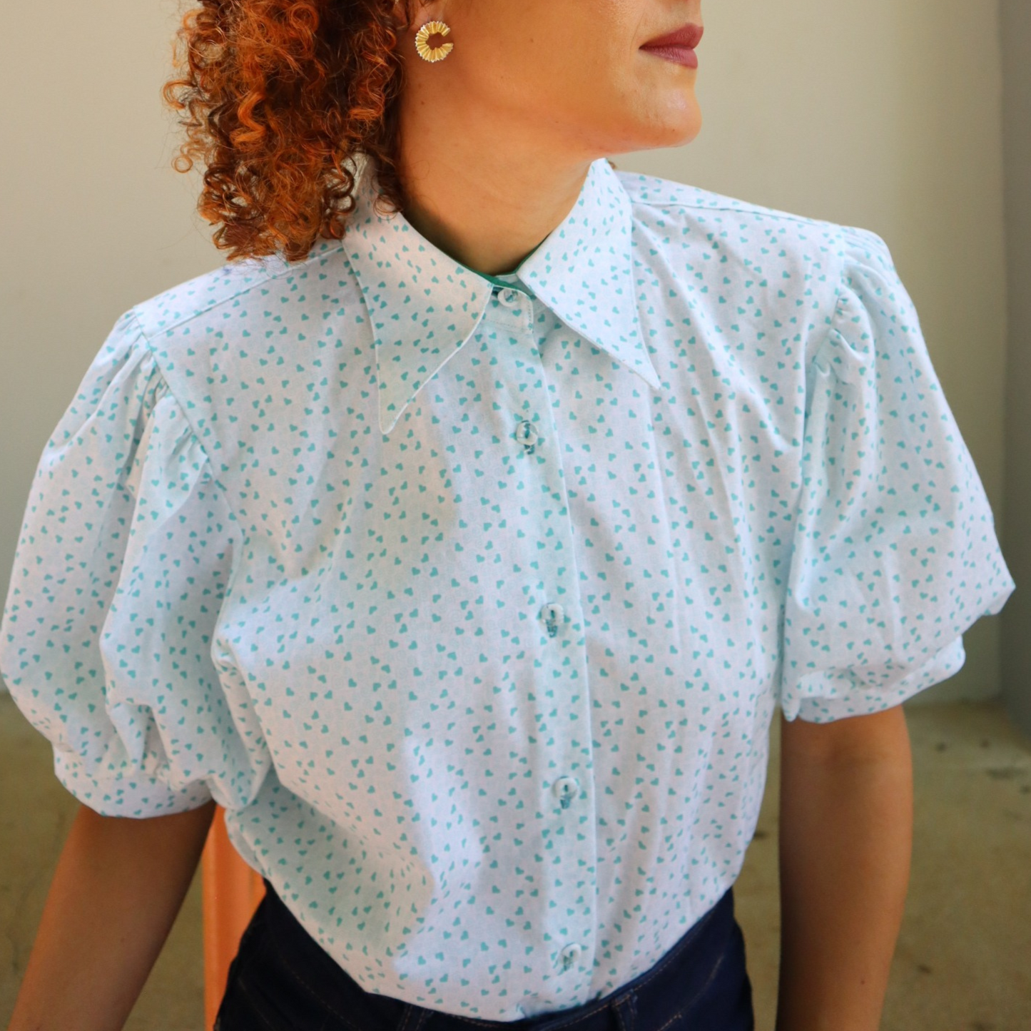 Camisas de vestir | Querida | Educando con clase