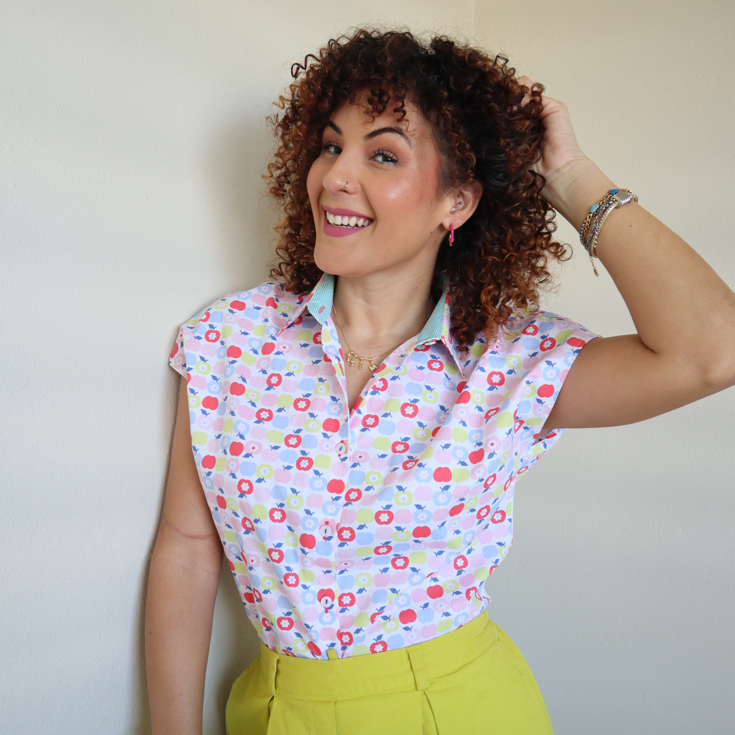 Camisas de vestir | Necesaria | Educando con clase