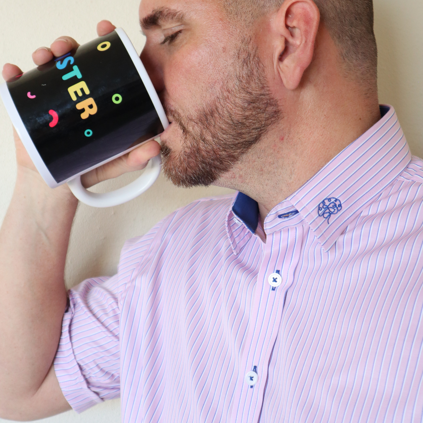 Camisas de vestir para caballero | Mister | Educando con clase