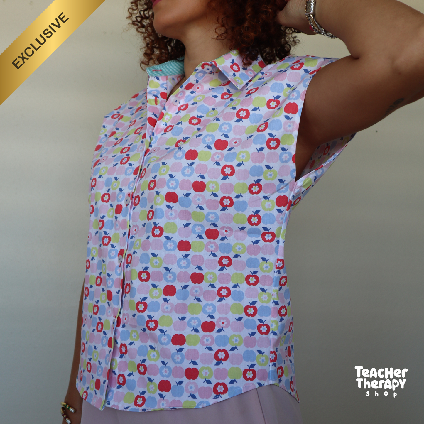 Camisas de vestir | Necesaria | Educando con clase