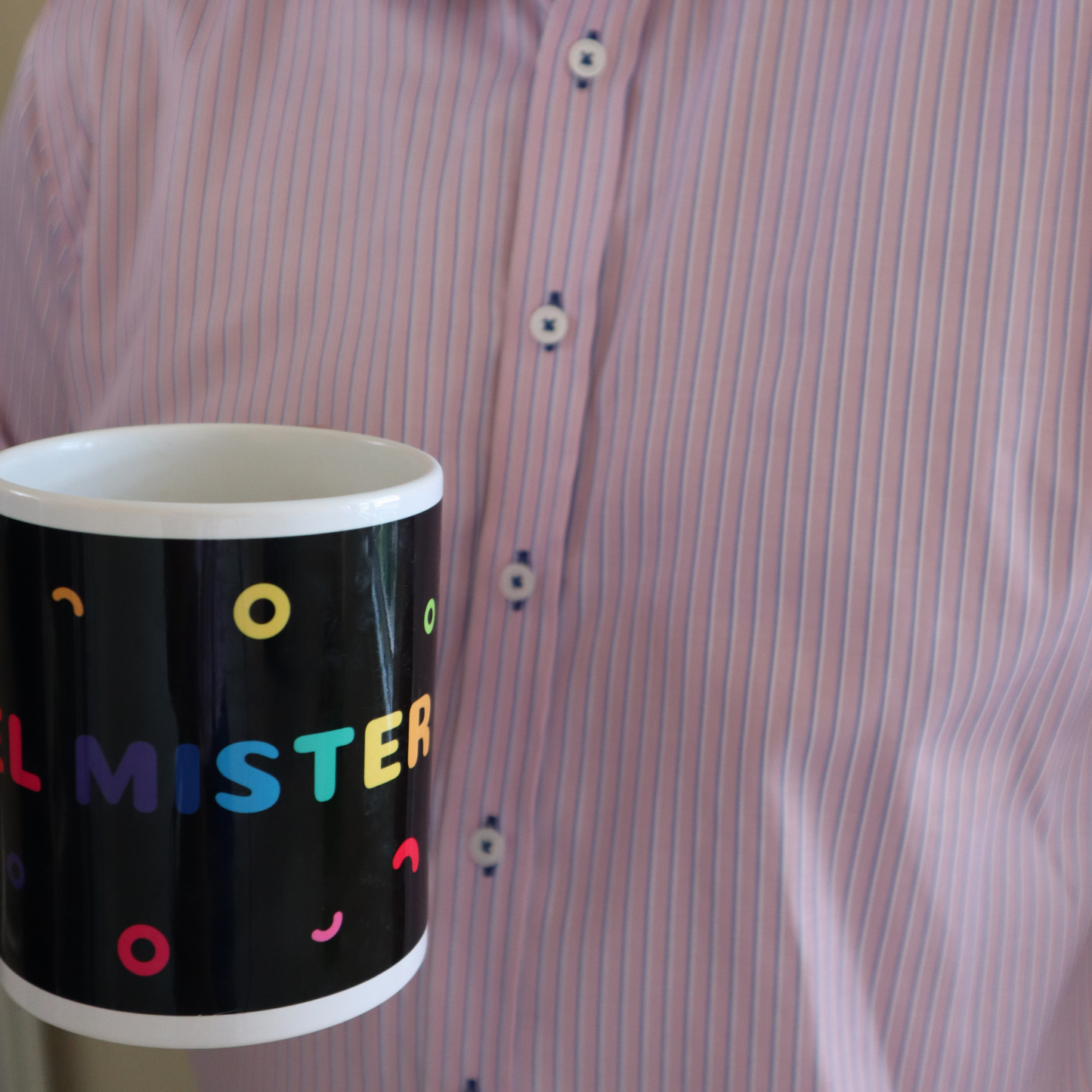 Camisas de vestir para caballero | Mister | Educando con clase