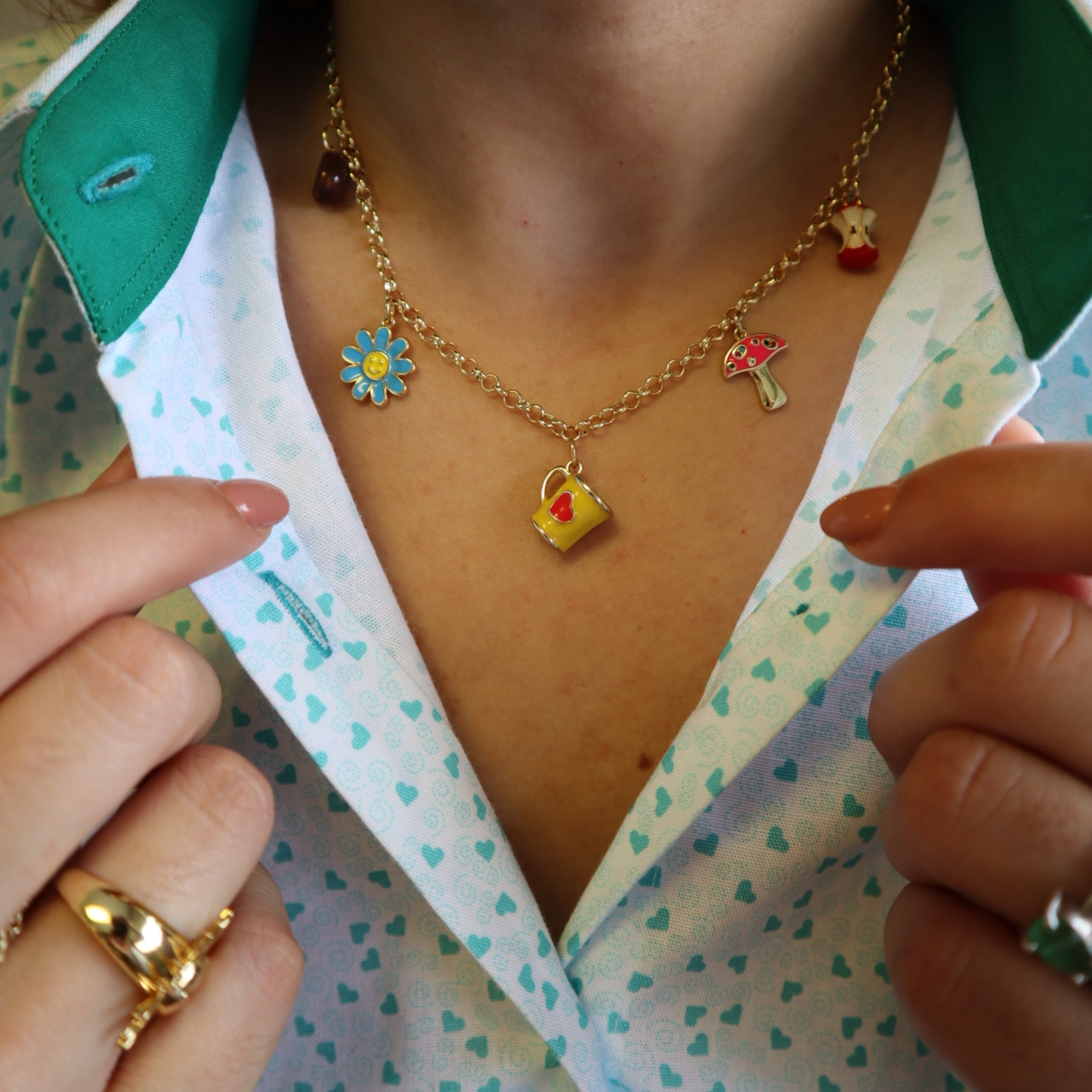 Camisas de vestir | Querida | Educando con clase