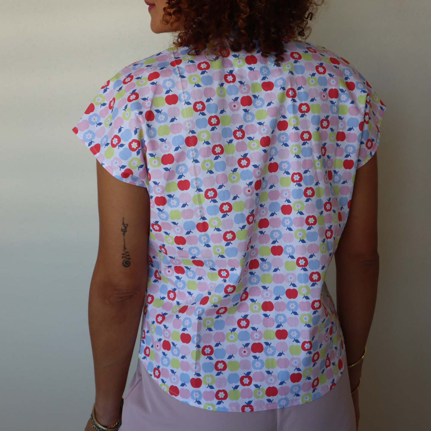 Camisas de vestir | Necesaria | Educando con clase