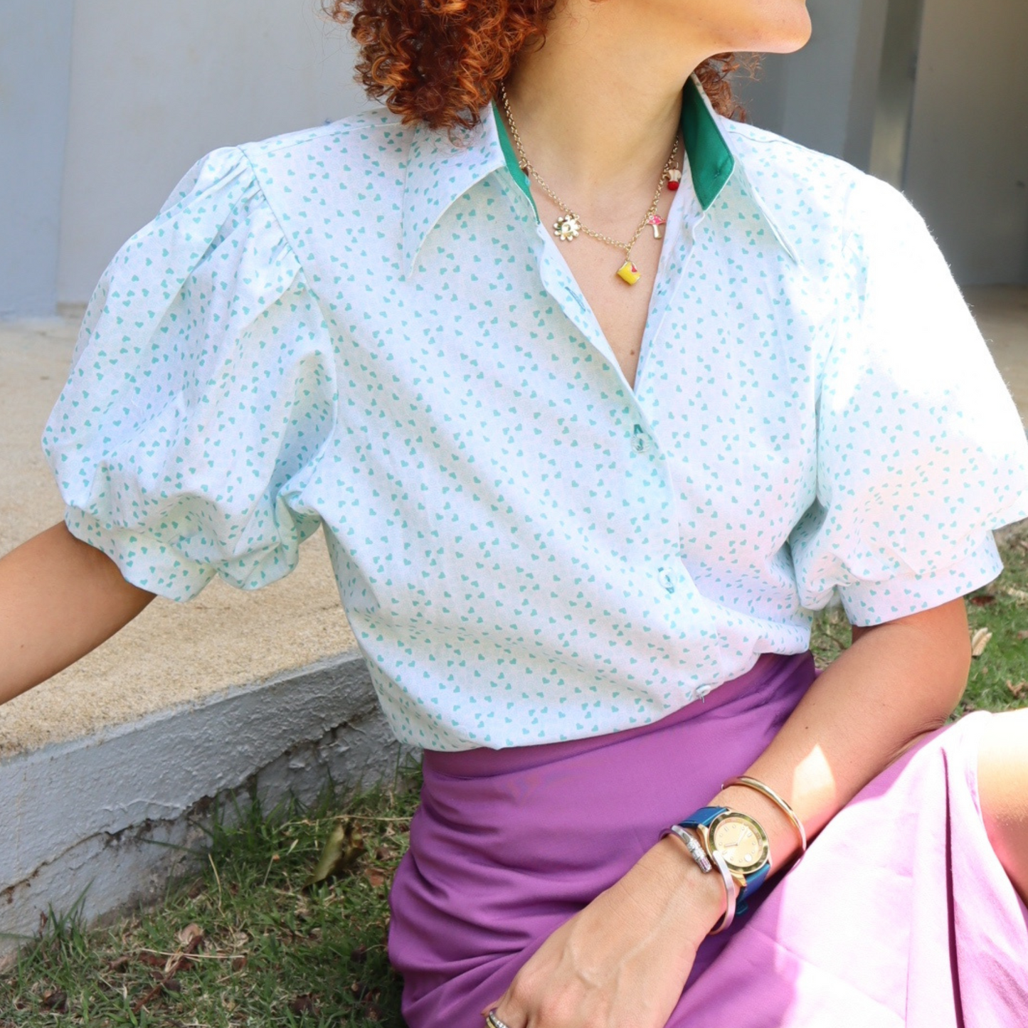 Camisas de vestir | Querida | Educando con clase