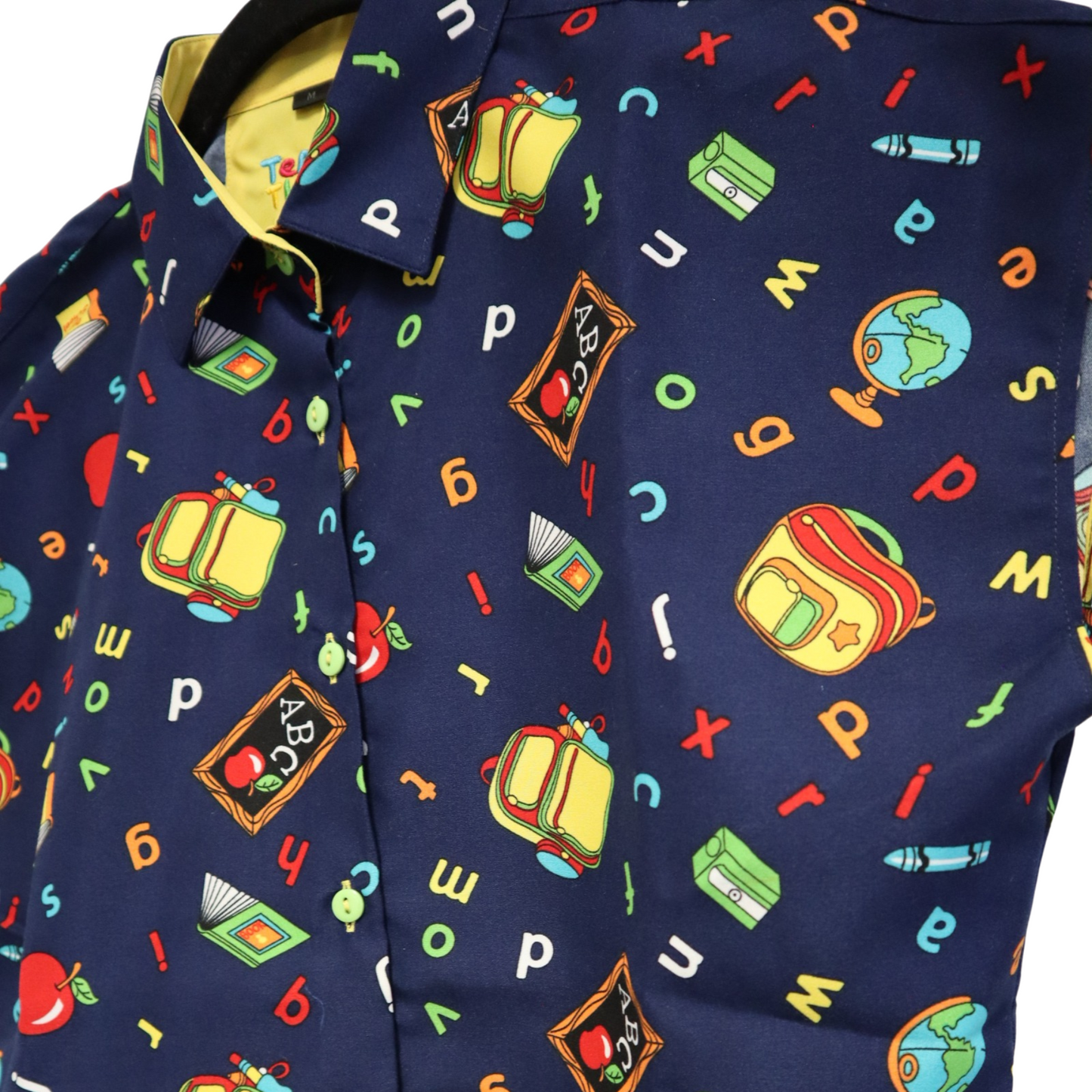 Camisas de vestir | Tenaz | Educando con clase