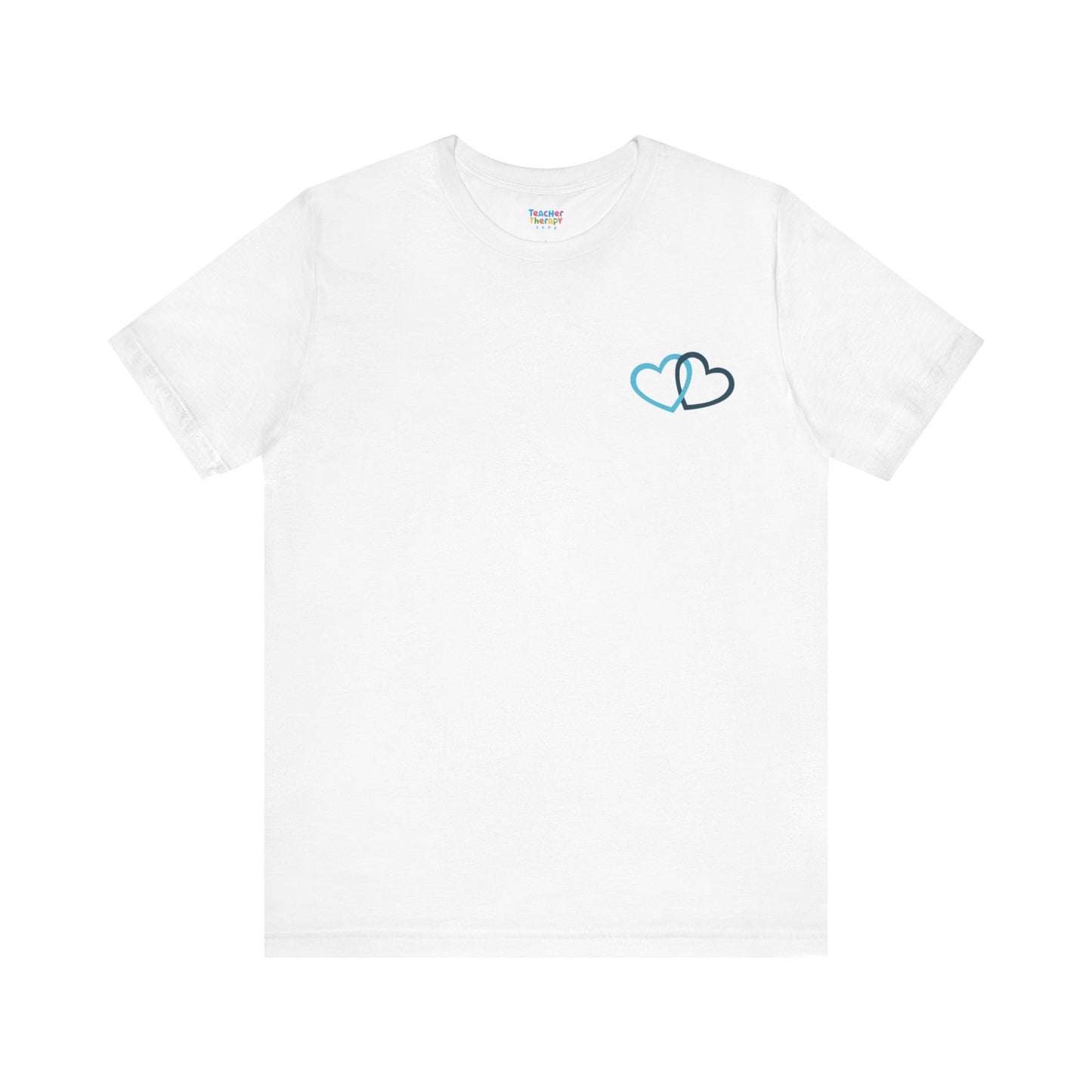 Yo creo en un aula inclusiva | Unisex Canva shirt