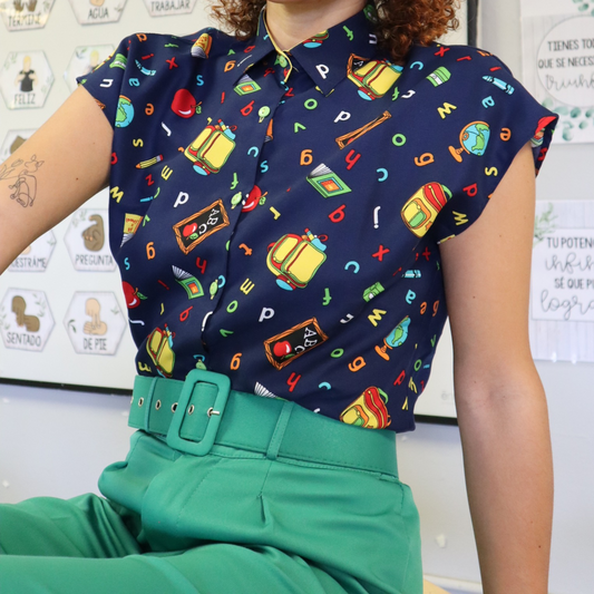 Camisas de vestir | Tenaz | Educando con clase