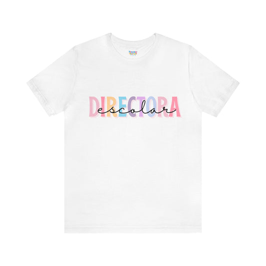 Directora Tshirt
