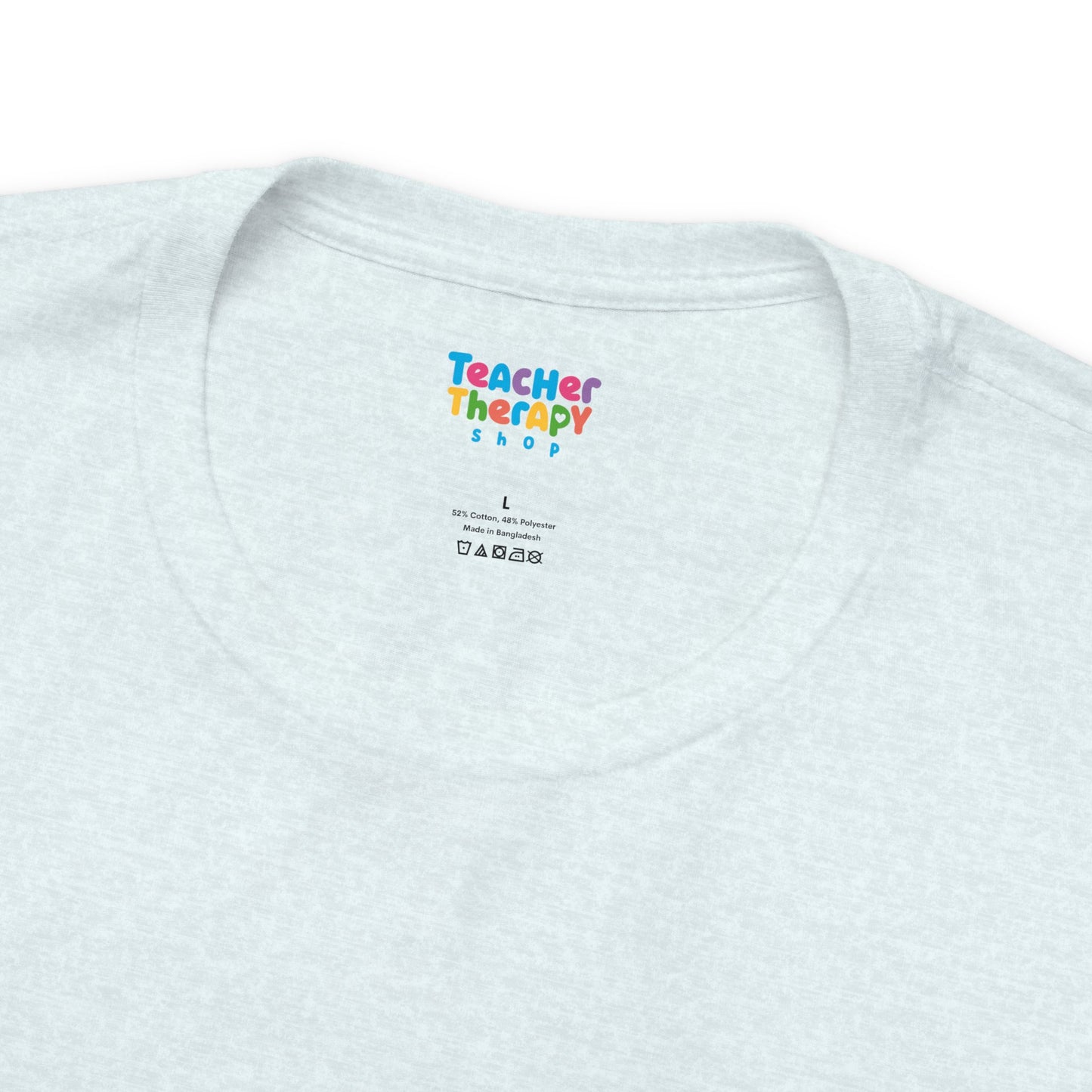 Neurodiversity | Even unisex t shirt