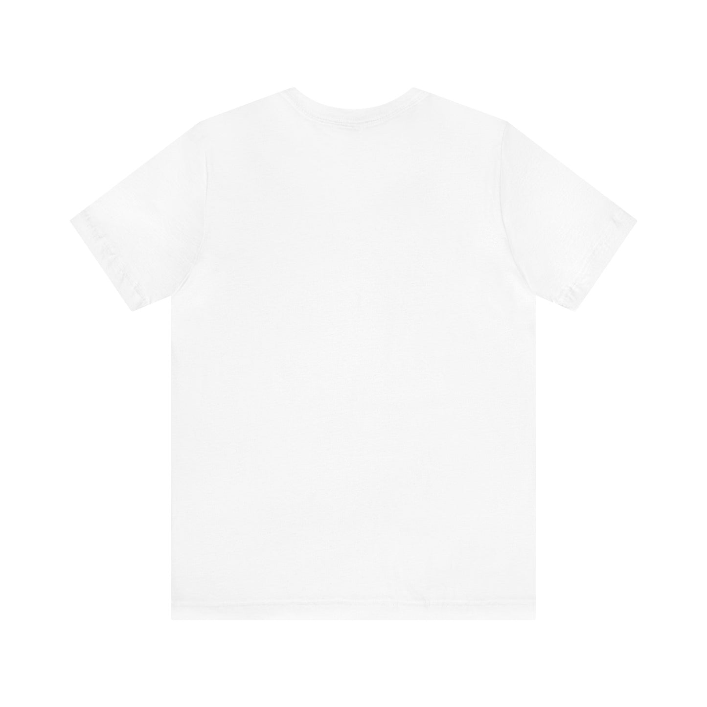 Terapista | Unisex Jersey Short Sleeve Tee