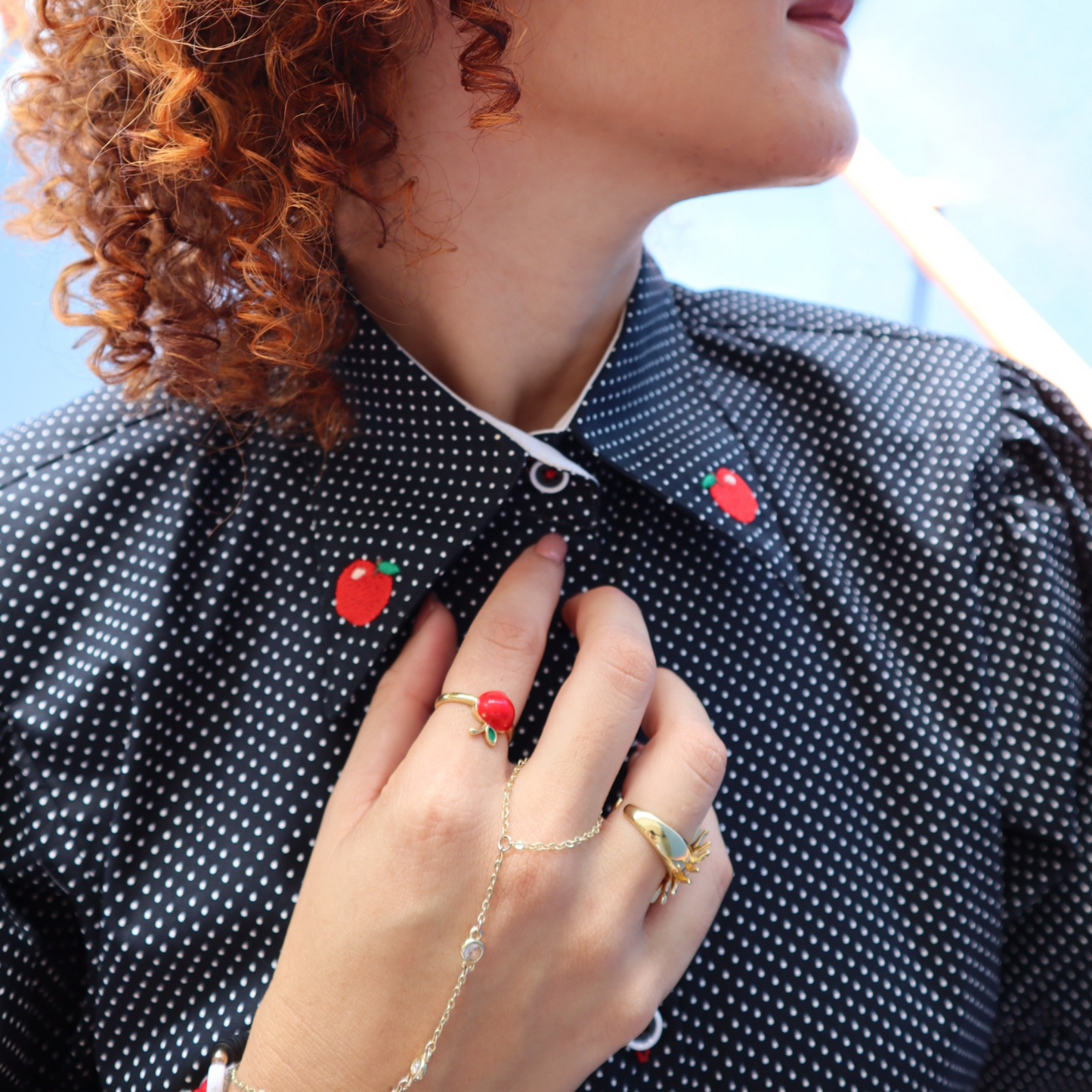 Camisas de vestir |Unica | Educando con clase