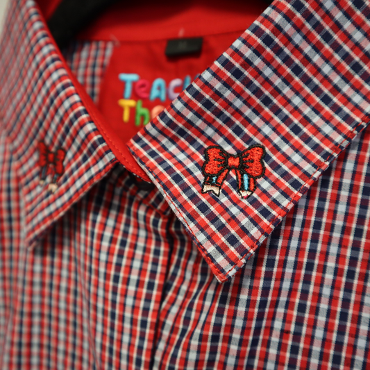 Camisas de vestir | Sabia | Educando con clase