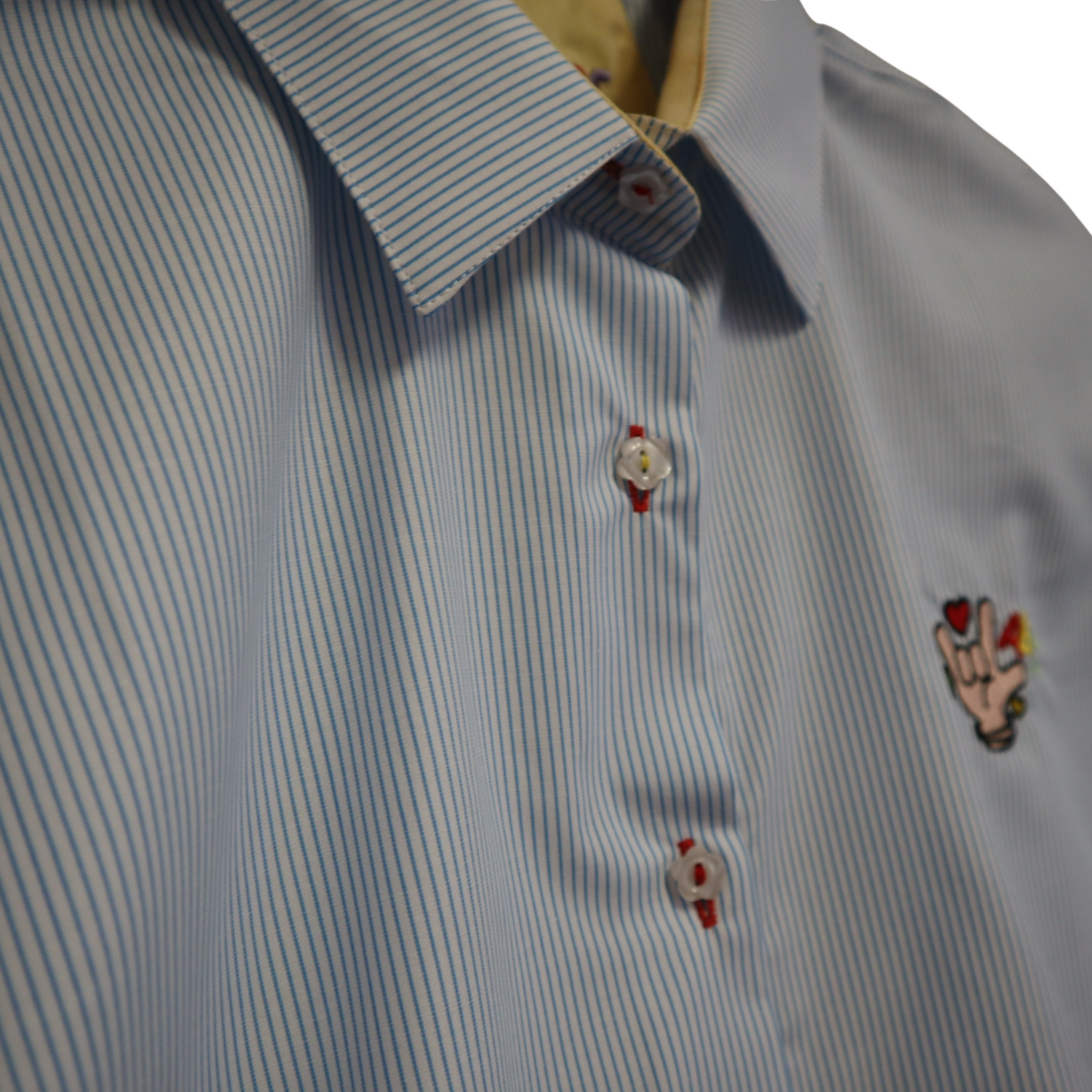 Camisas de vestir | Valiente| Educando con clase