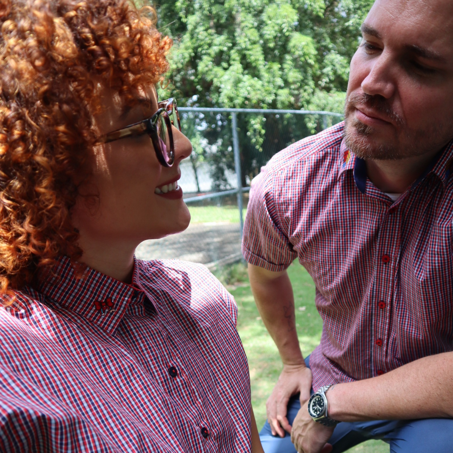 Camisas de vestir para caballero | Mister Rubik | Educando con clase