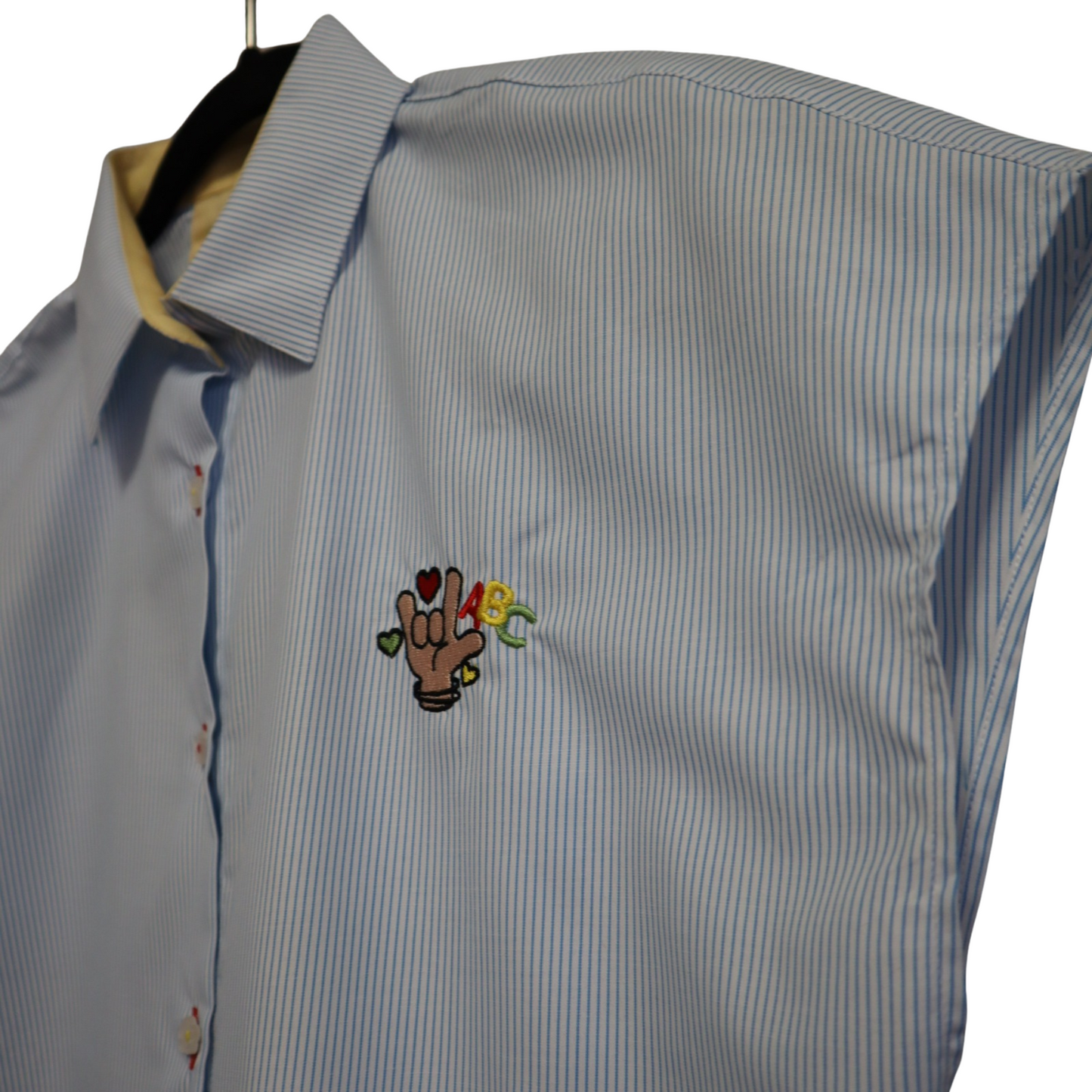Camisas de vestir | Valiente| Educando con clase