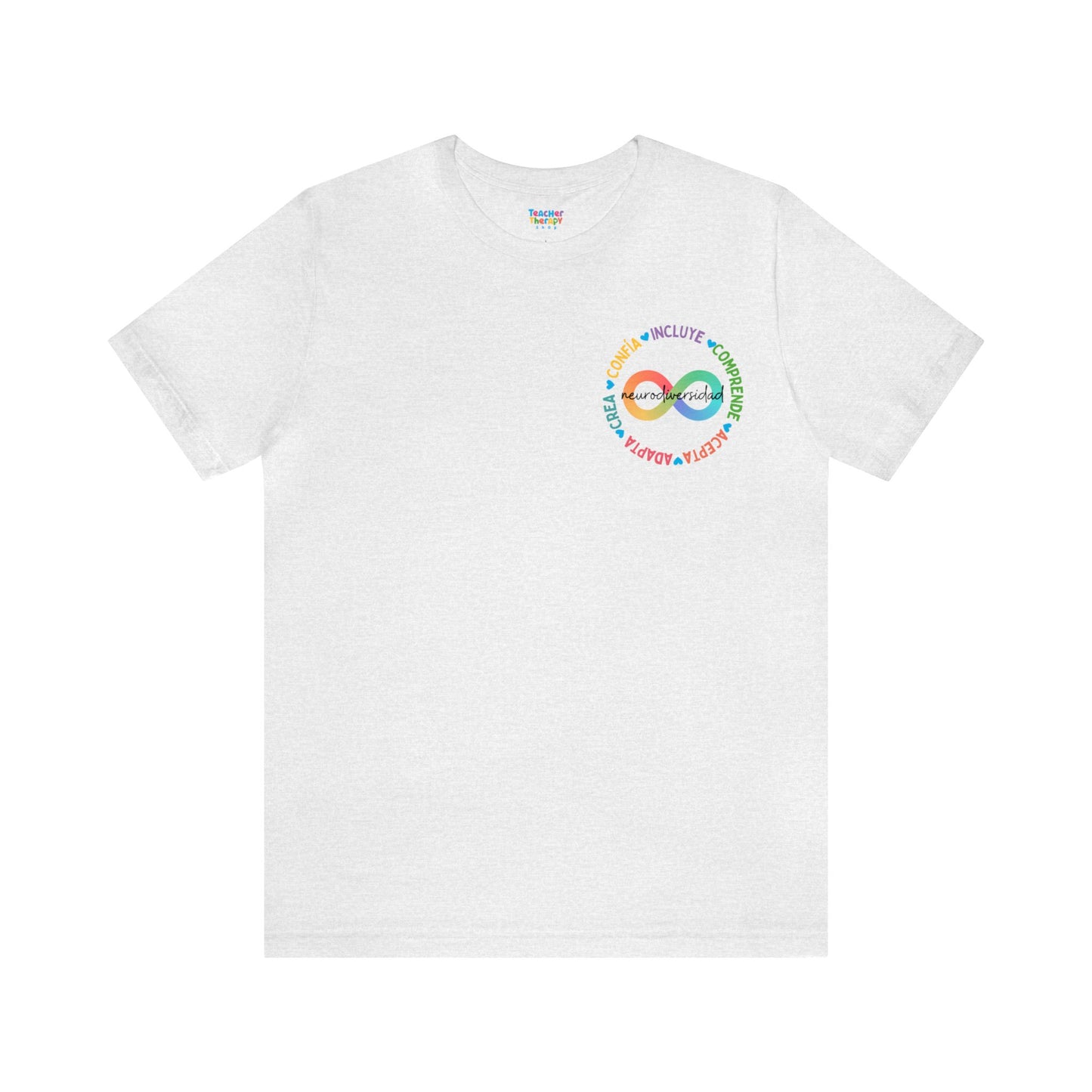 Neurodiversity | Even unisex t shirt