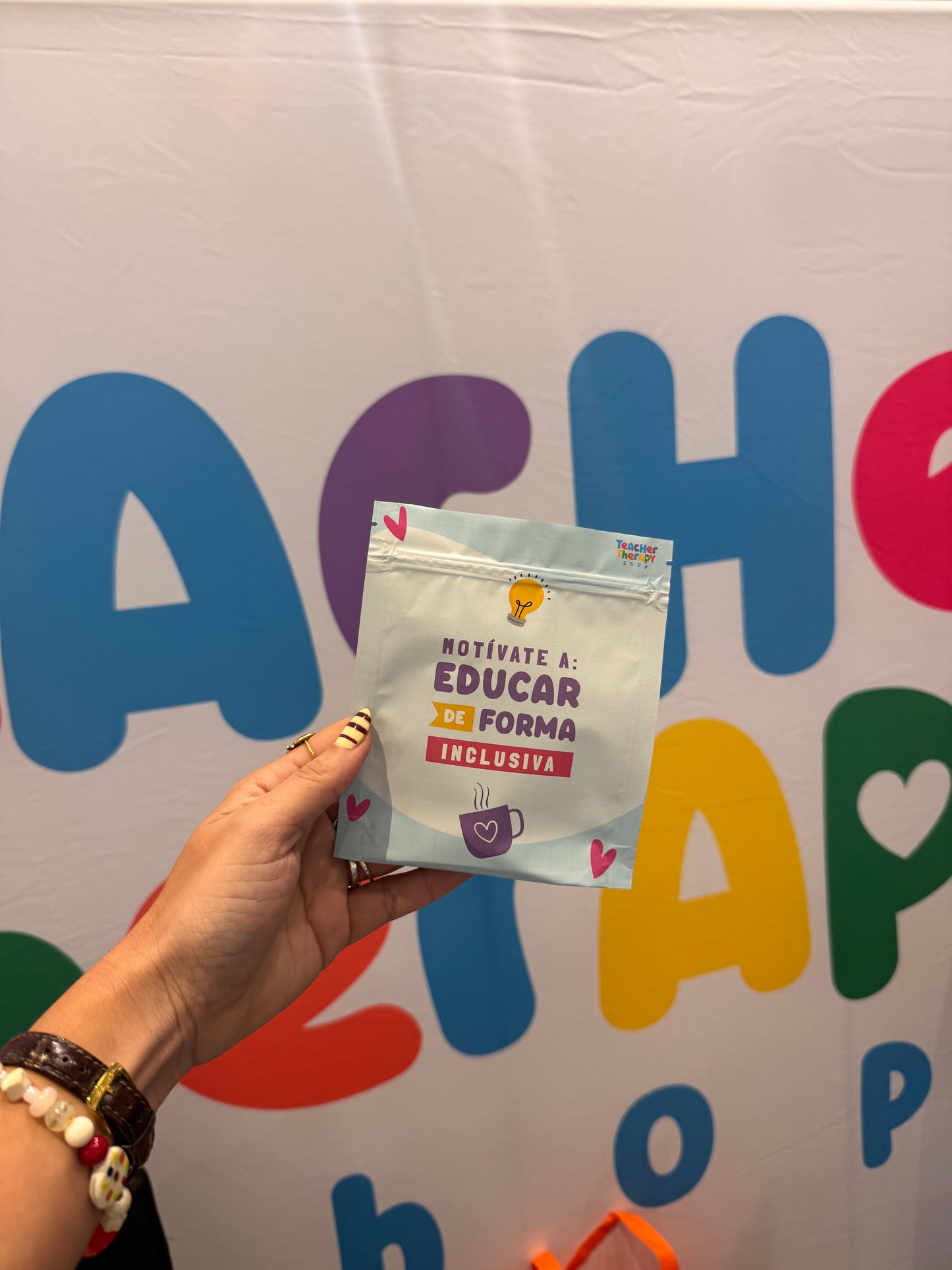 Mistery vibes | Bolsa misteriosa