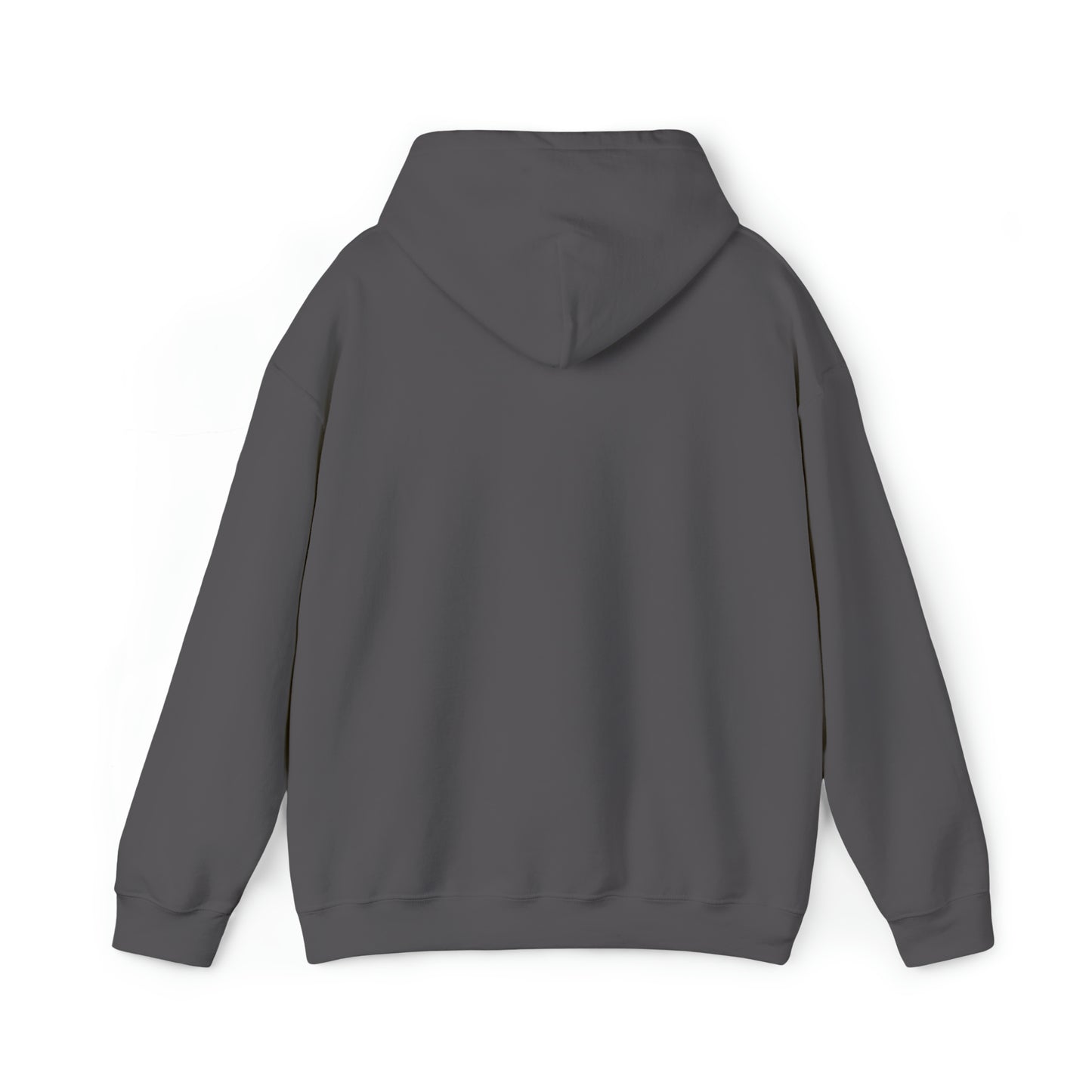 Maestro ASL | Hooded Sweatshirt | mister