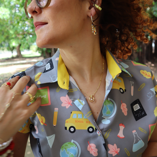 Camisas de vestir | Radiante | Educando con clase