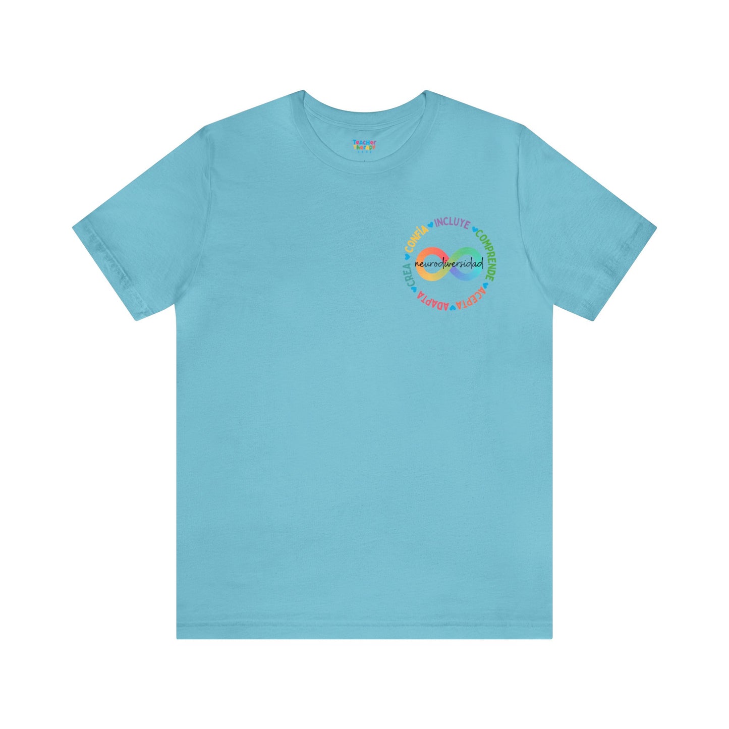 Neurodiversity | Even unisex t shirt