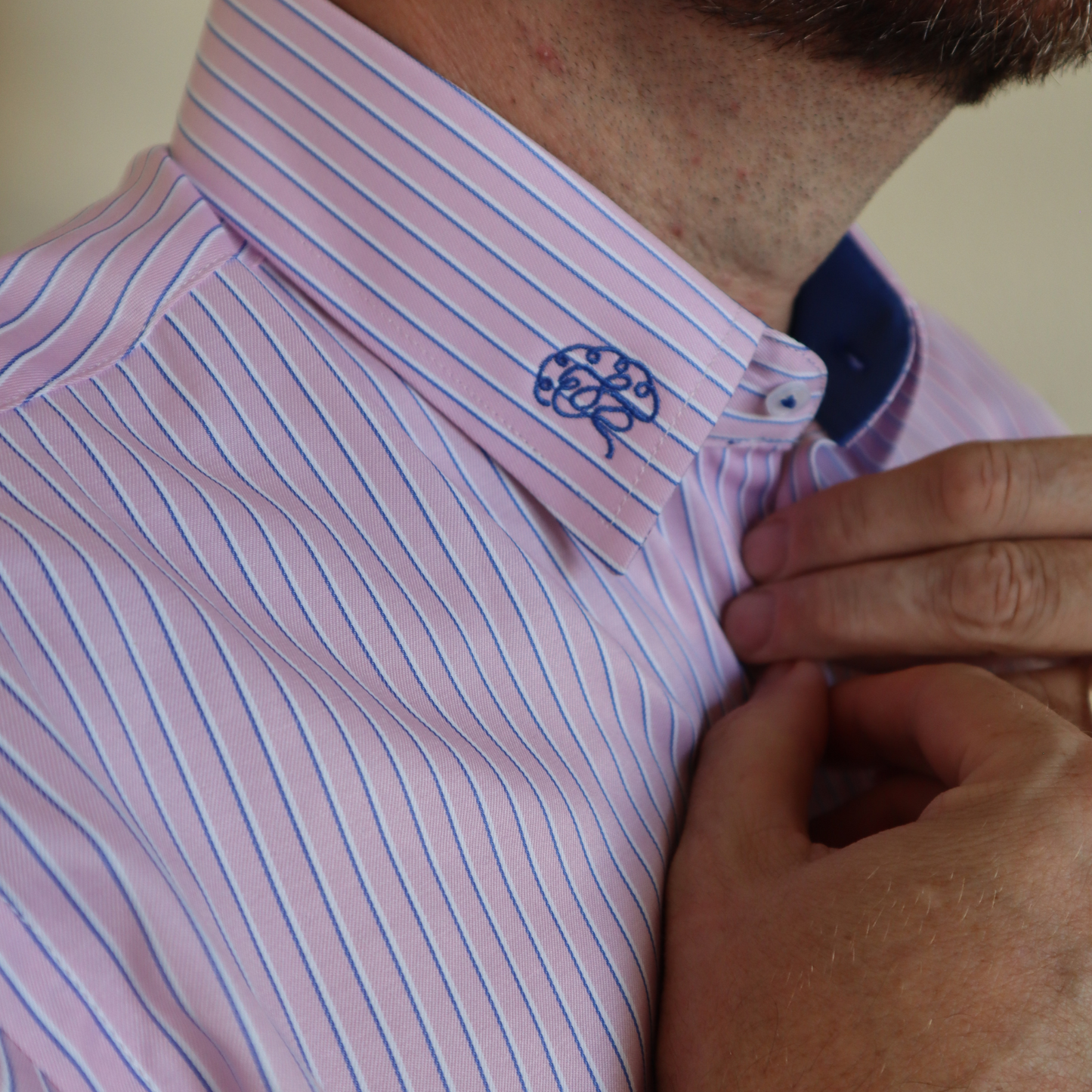 Camisas de vestir para caballero | Mister | Educando con clase