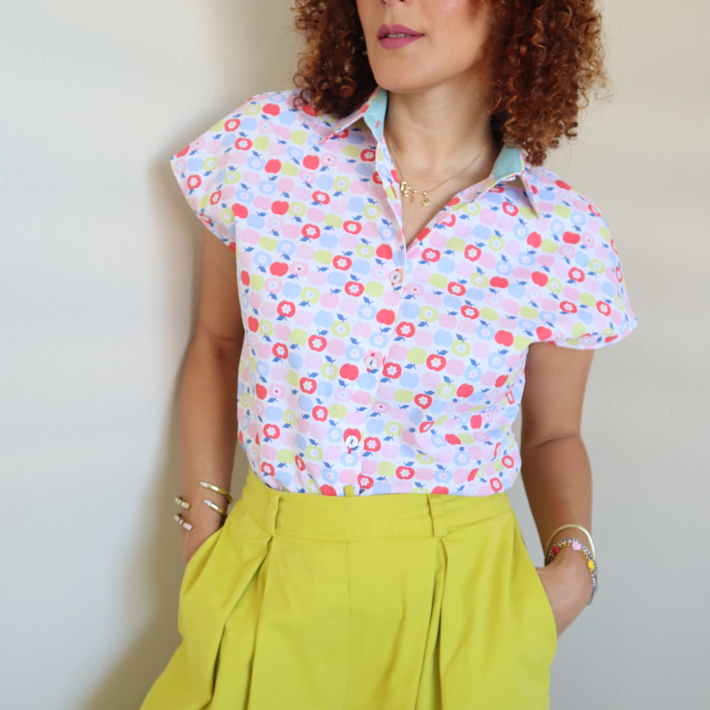 Camisas de vestir | Necesaria | Educando con clase