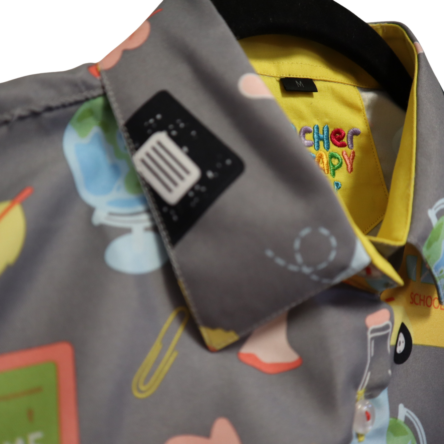 Camisas de vestir | Radiante | Educando con clase