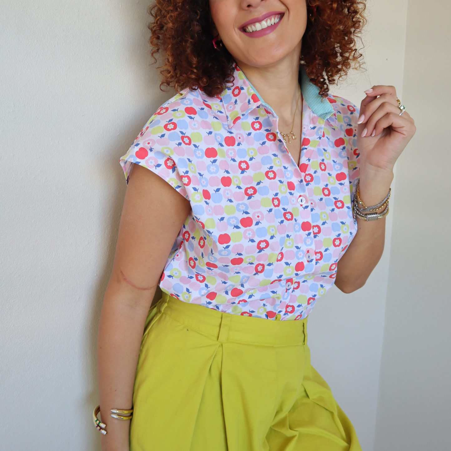 Camisas de vestir | Necesaria | Educando con clase