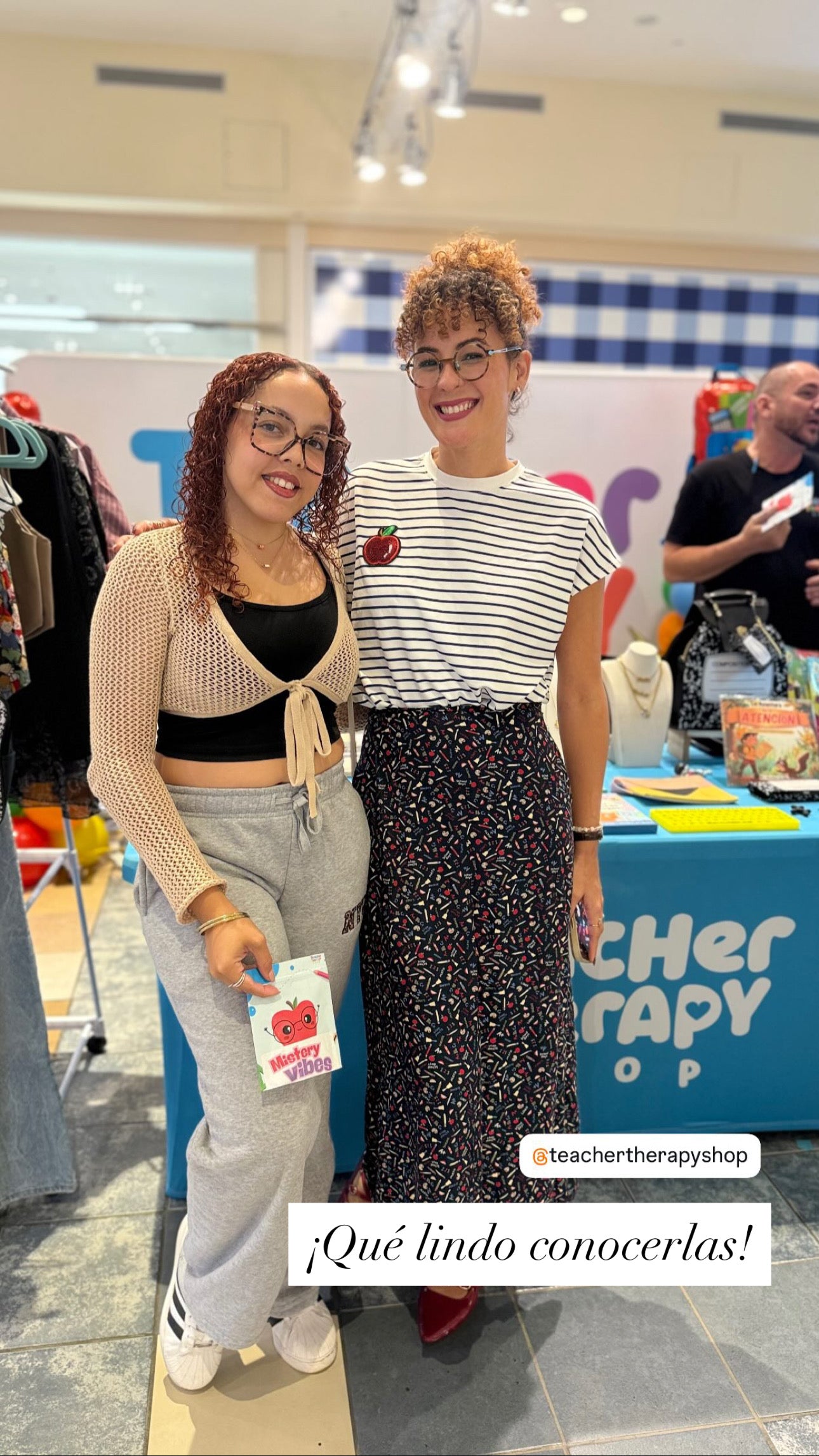 Mistery vibes | Bolsa misteriosa