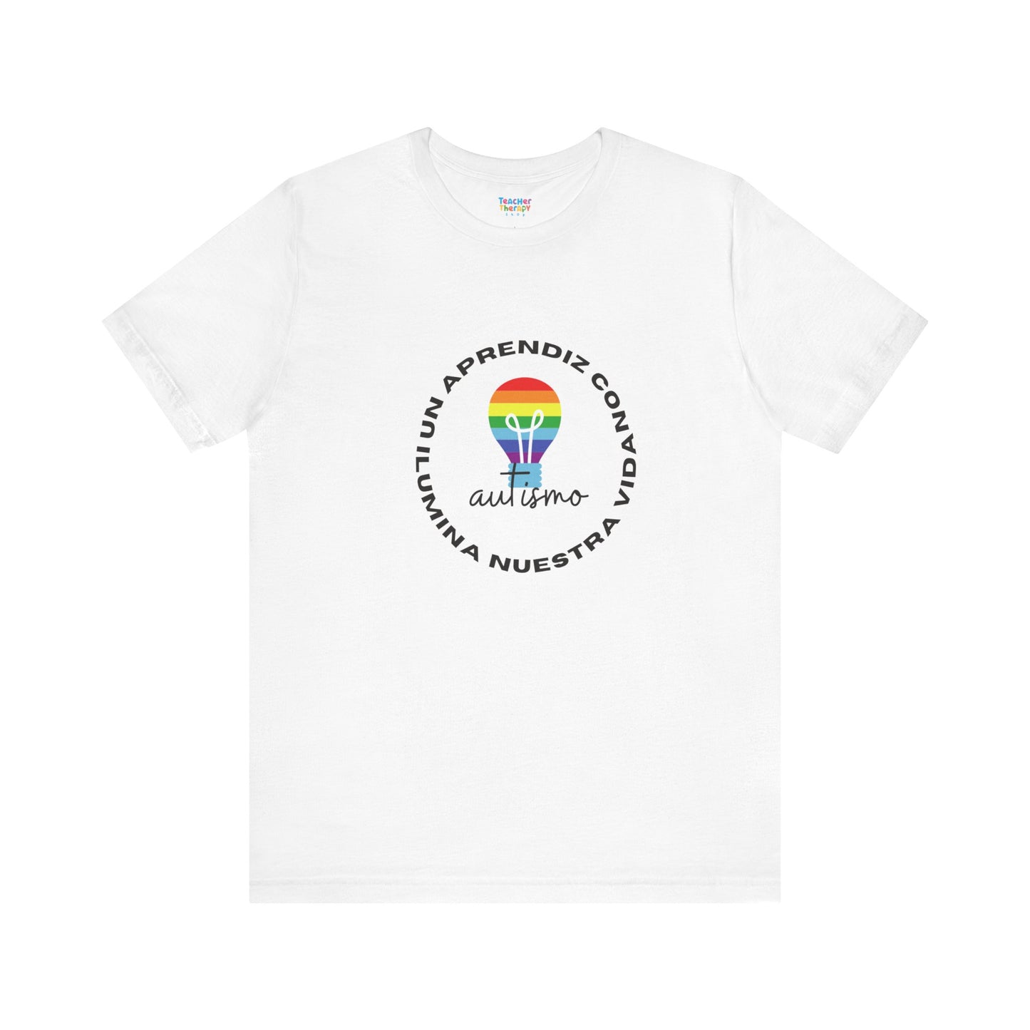 Autismo todos de azul | Autism awareness | Unisex Canva shirt