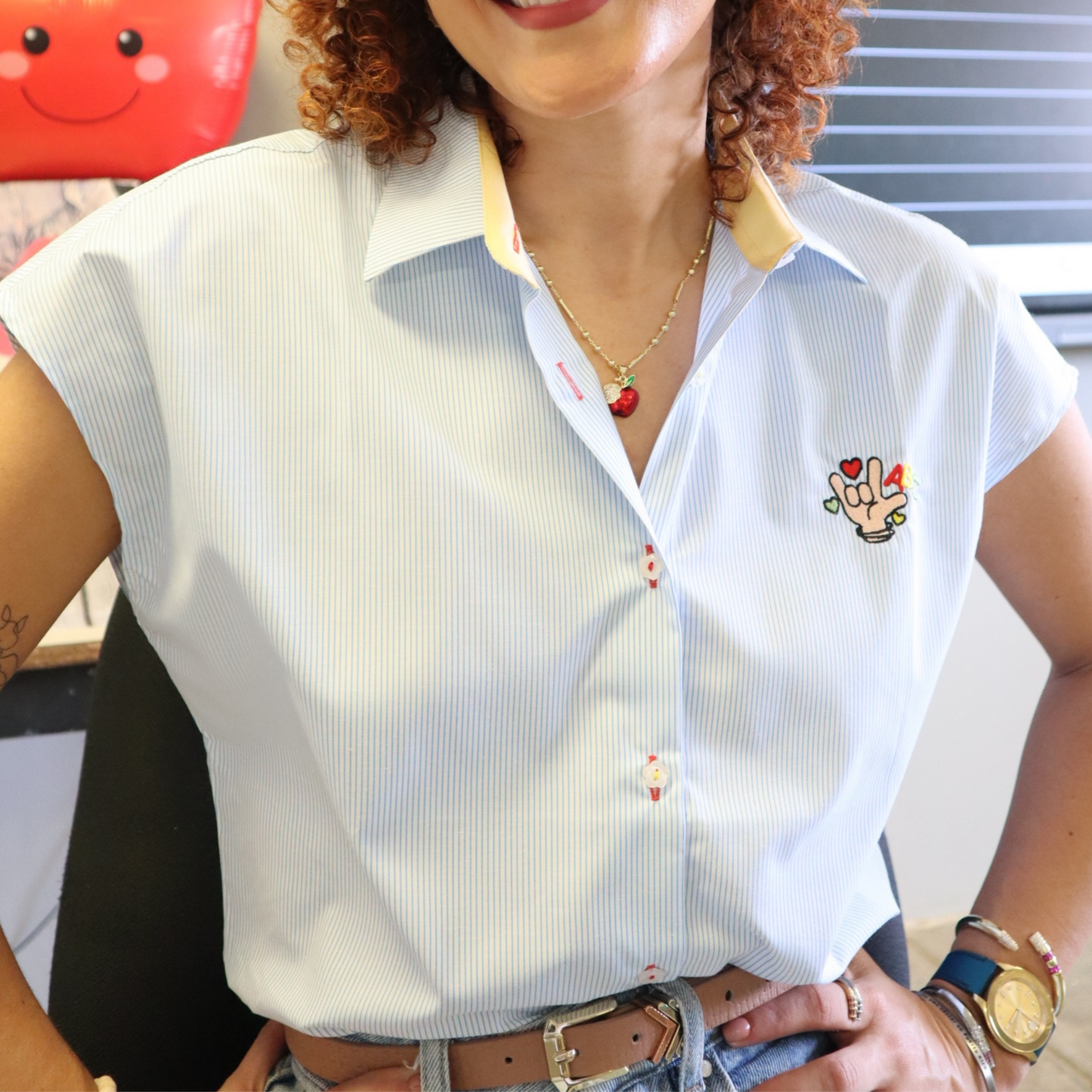 Camisas de vestir | Valiente| Educando con clase