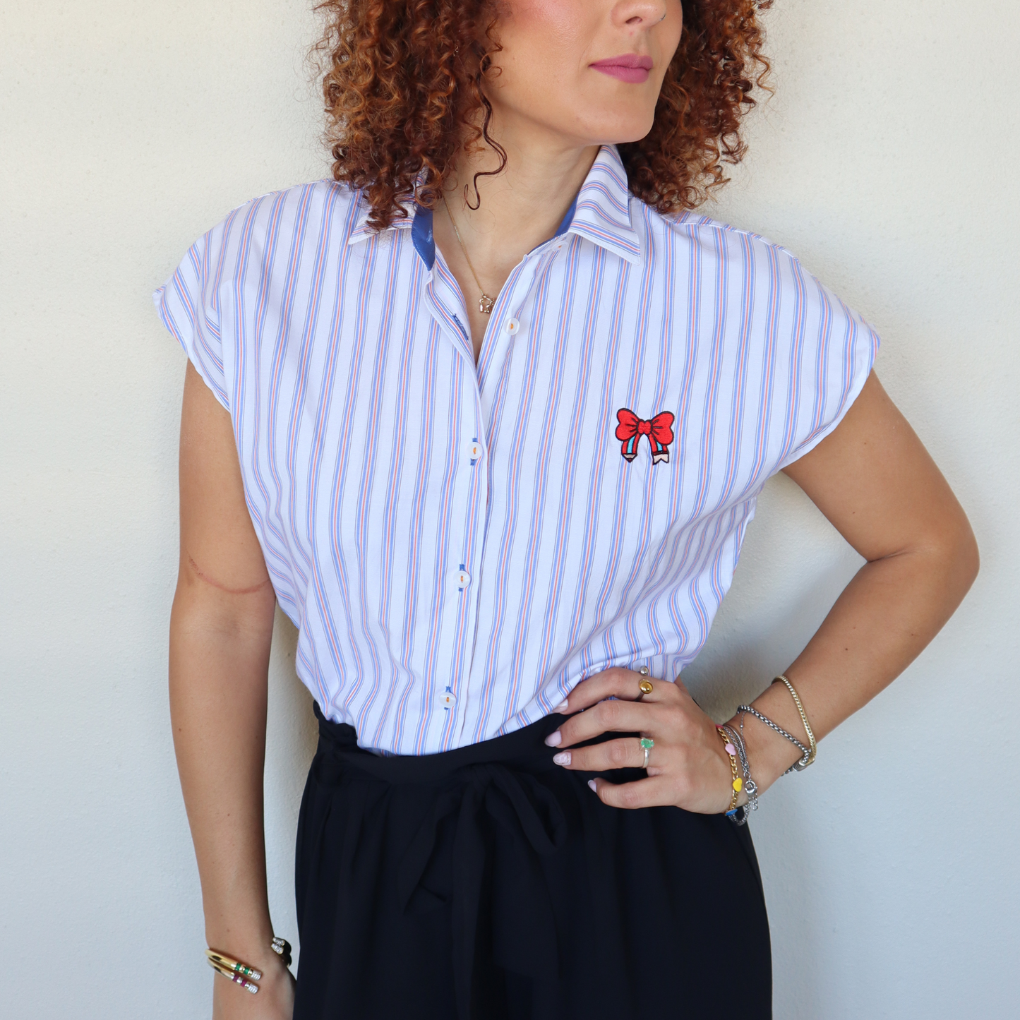 Camisas de vestir | Optimista | Educando con clase
