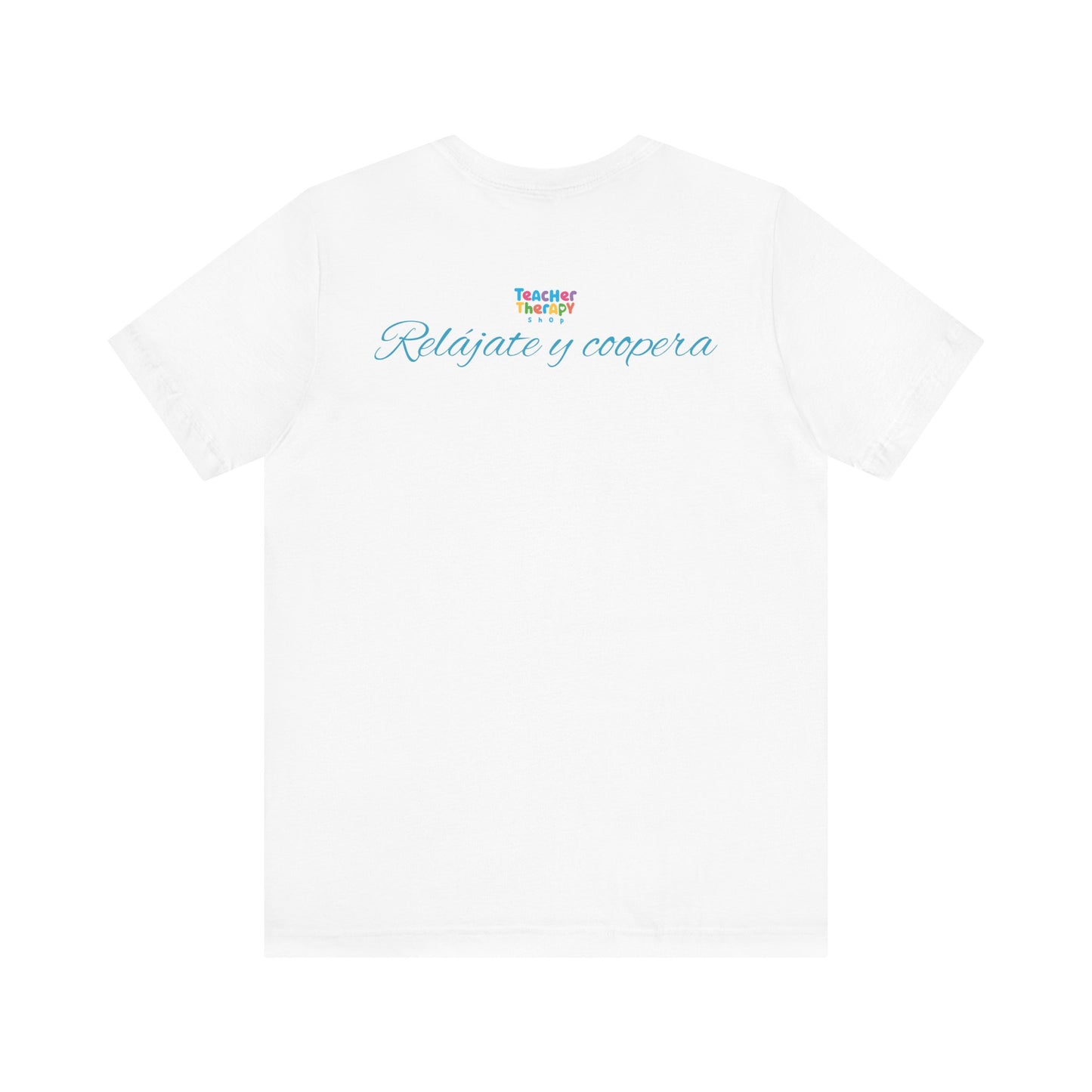 Planes de intervención | MIPE Unisex T Shirt