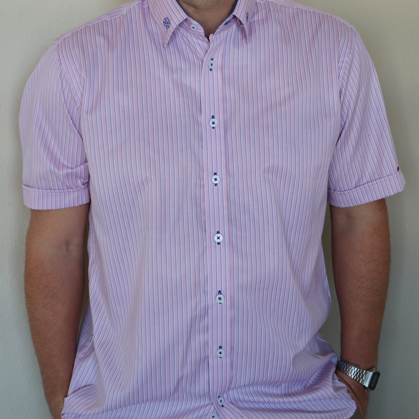 Camisas de vestir para caballero | Mister | Educando con clase