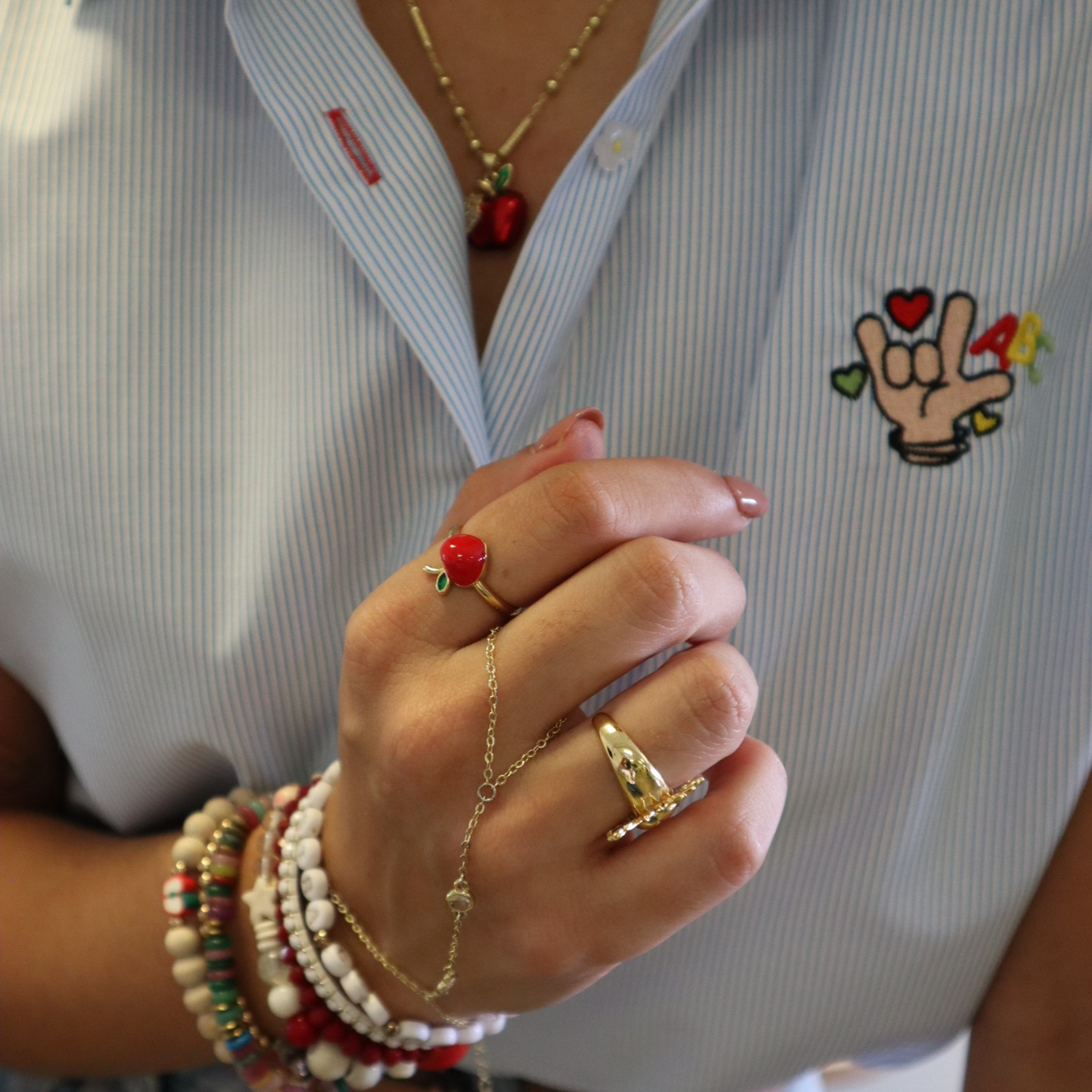 Camisas de vestir | Valiente| Educando con clase