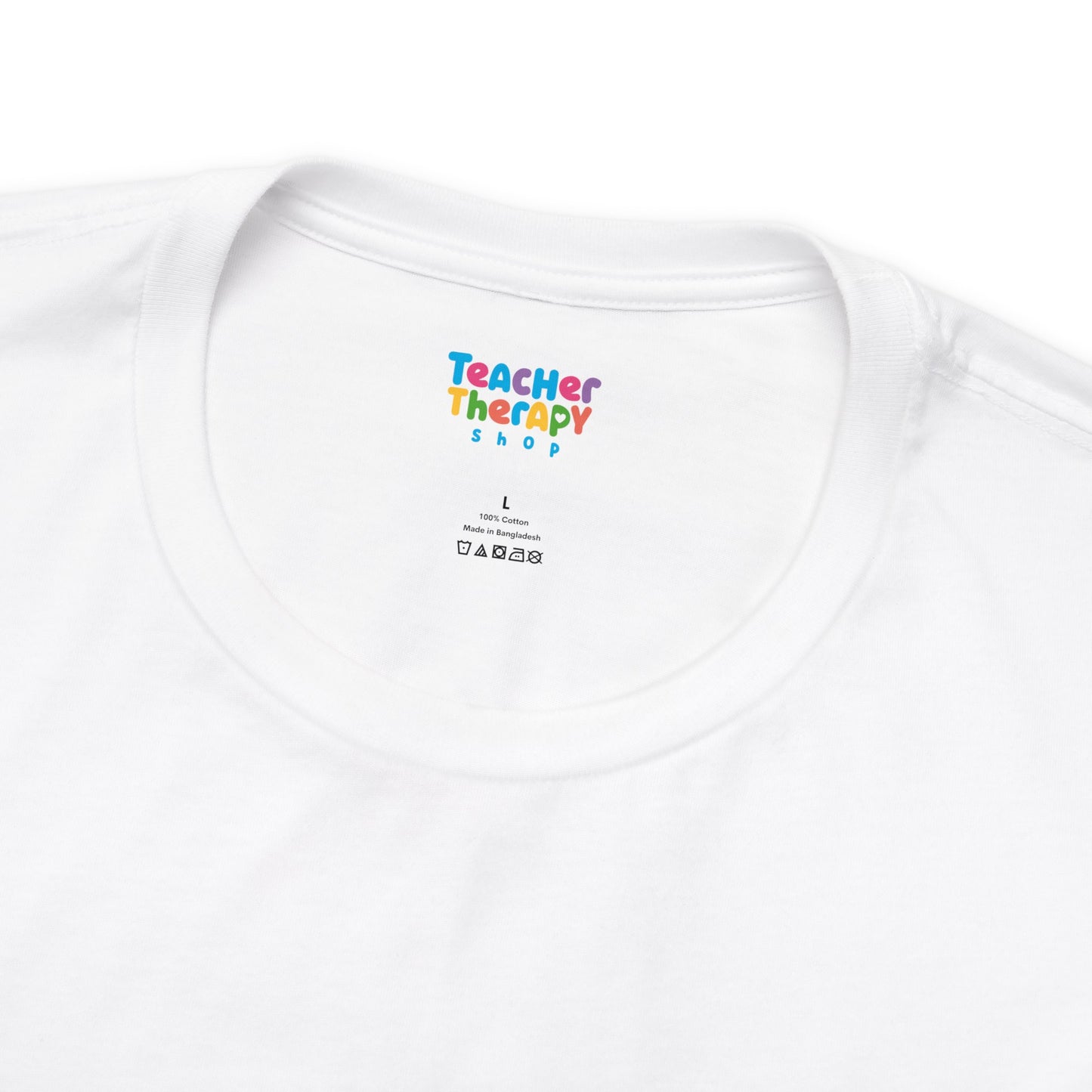 Puzzle bulb shirt | Autism awareness | Unisex Canva shirt