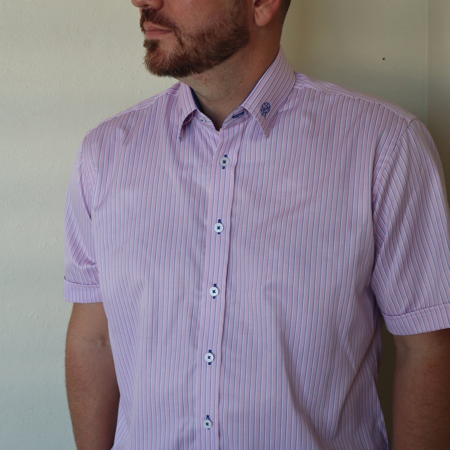 Camisas de vestir para caballero | Mister | Educando con clase