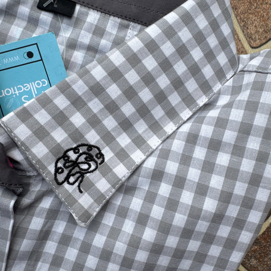 Camisas de vestir | Brillante | Educando con clase