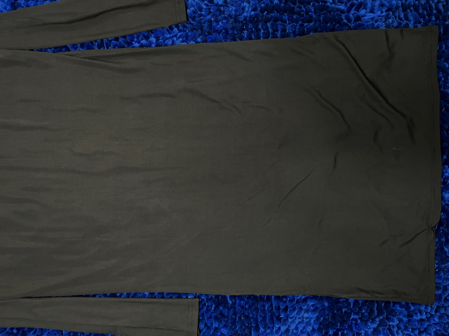 Traje negro- closet sale