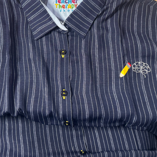 Camisas de vestir | Divertida | Educando con clase