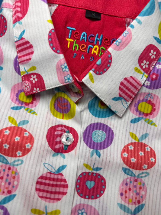 Camisas de vestir | Arriesgada| Educando con clase