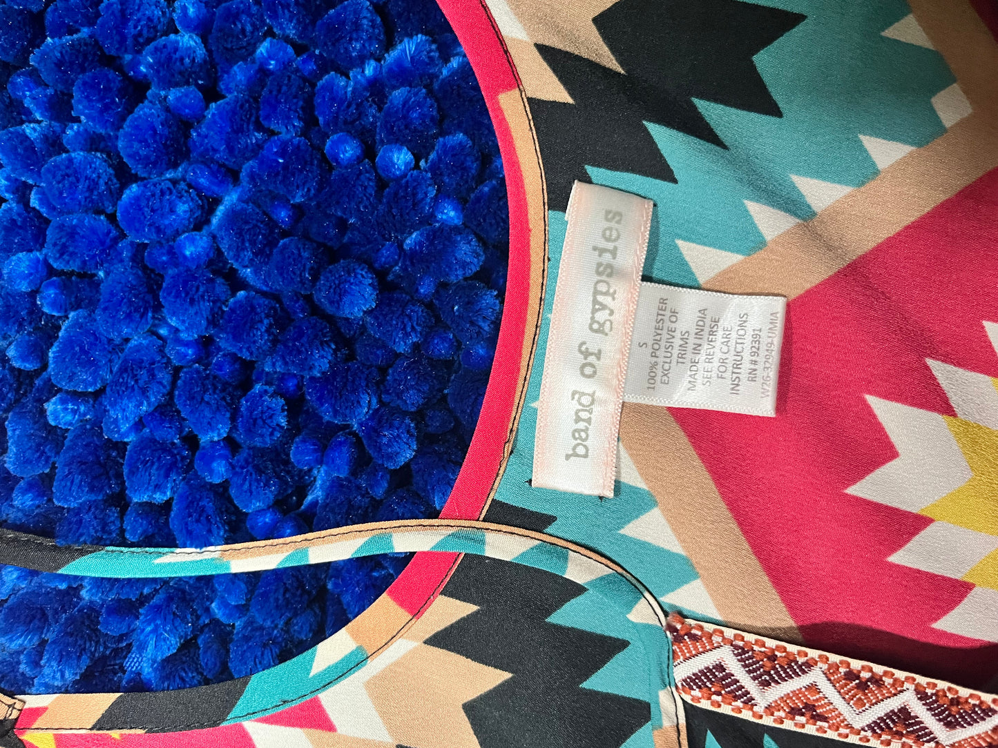 Short summer suit | Closet sale