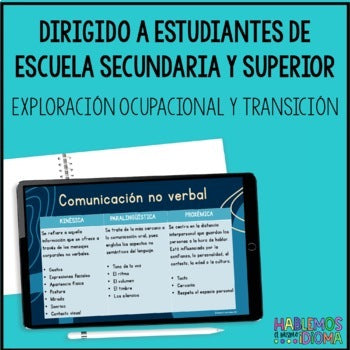 Communication: elements, systems and media | Exploring the world of work | PPT