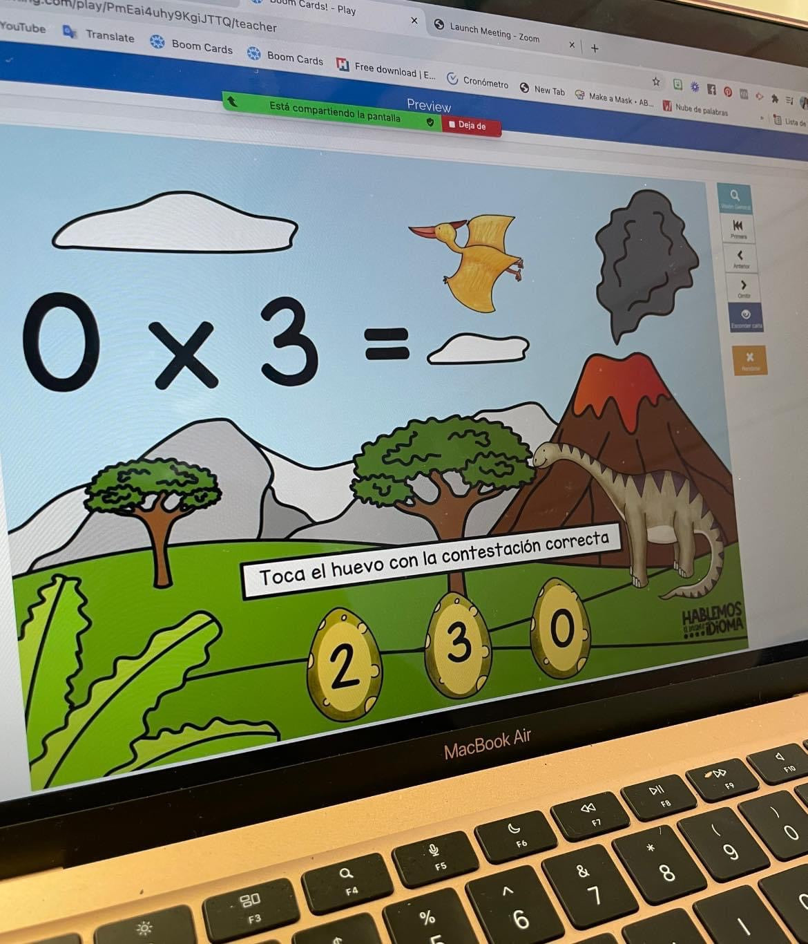 Las tablas de multiplicar - Multiplicación prehistórica  MEGA BUNDLE