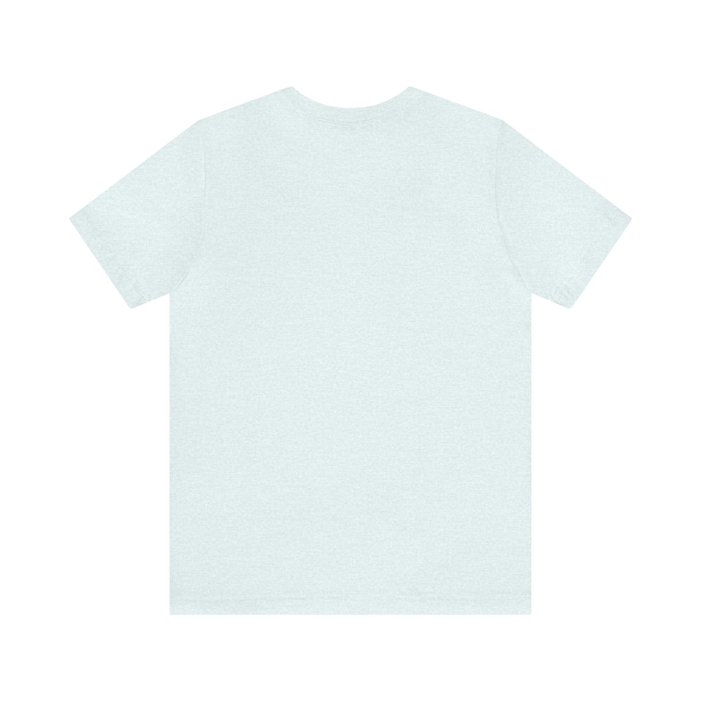 Terapista ASL | Unisex Jersey Short Sleeve Tee