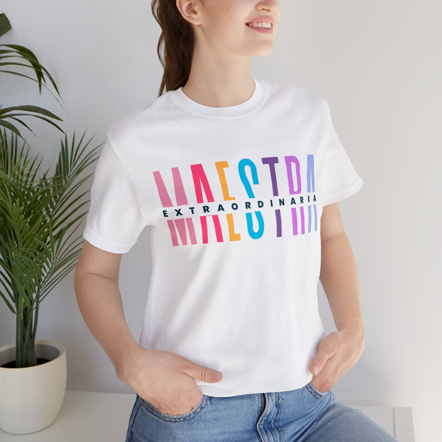 Extraordinary Teacher | T-shirt 