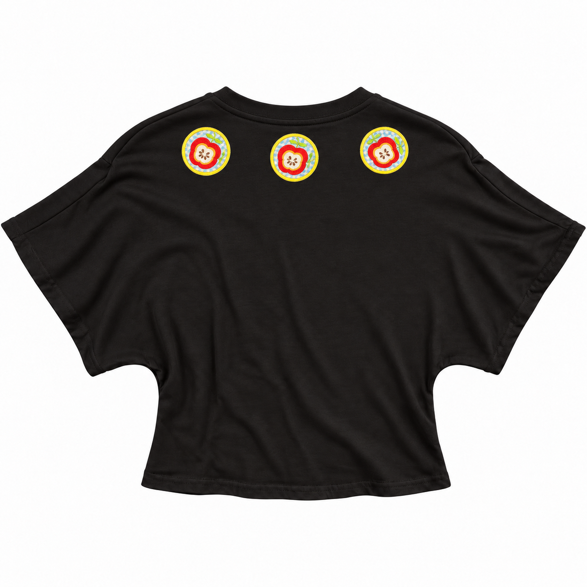 T-Shirt Graphic Tee  - TTS BASIC