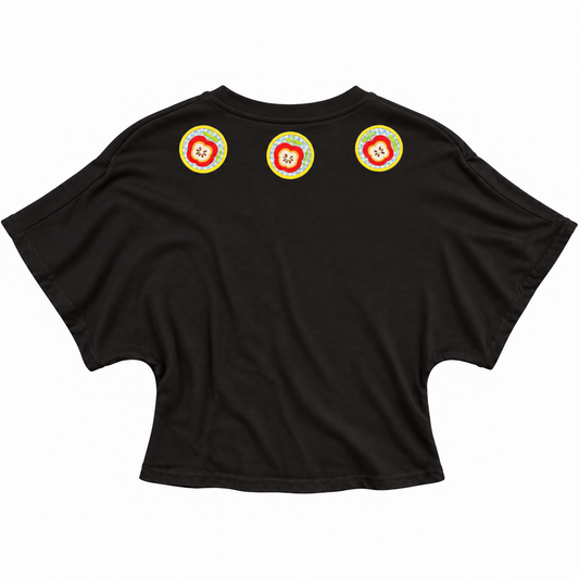 T-Shirt Graphic Tee  - TTS BASIC