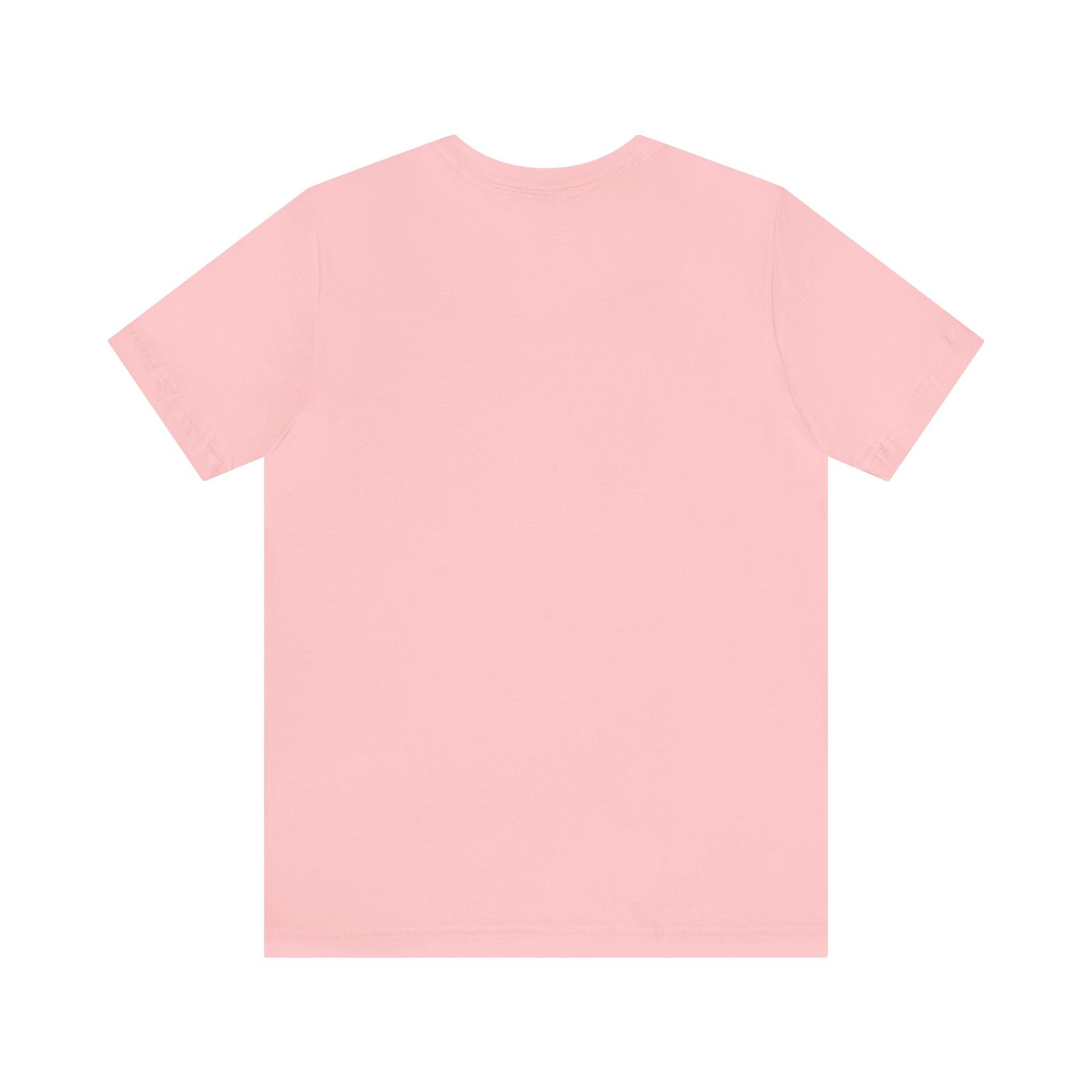 Terapista | Unisex Jersey Short Sleeve Tee