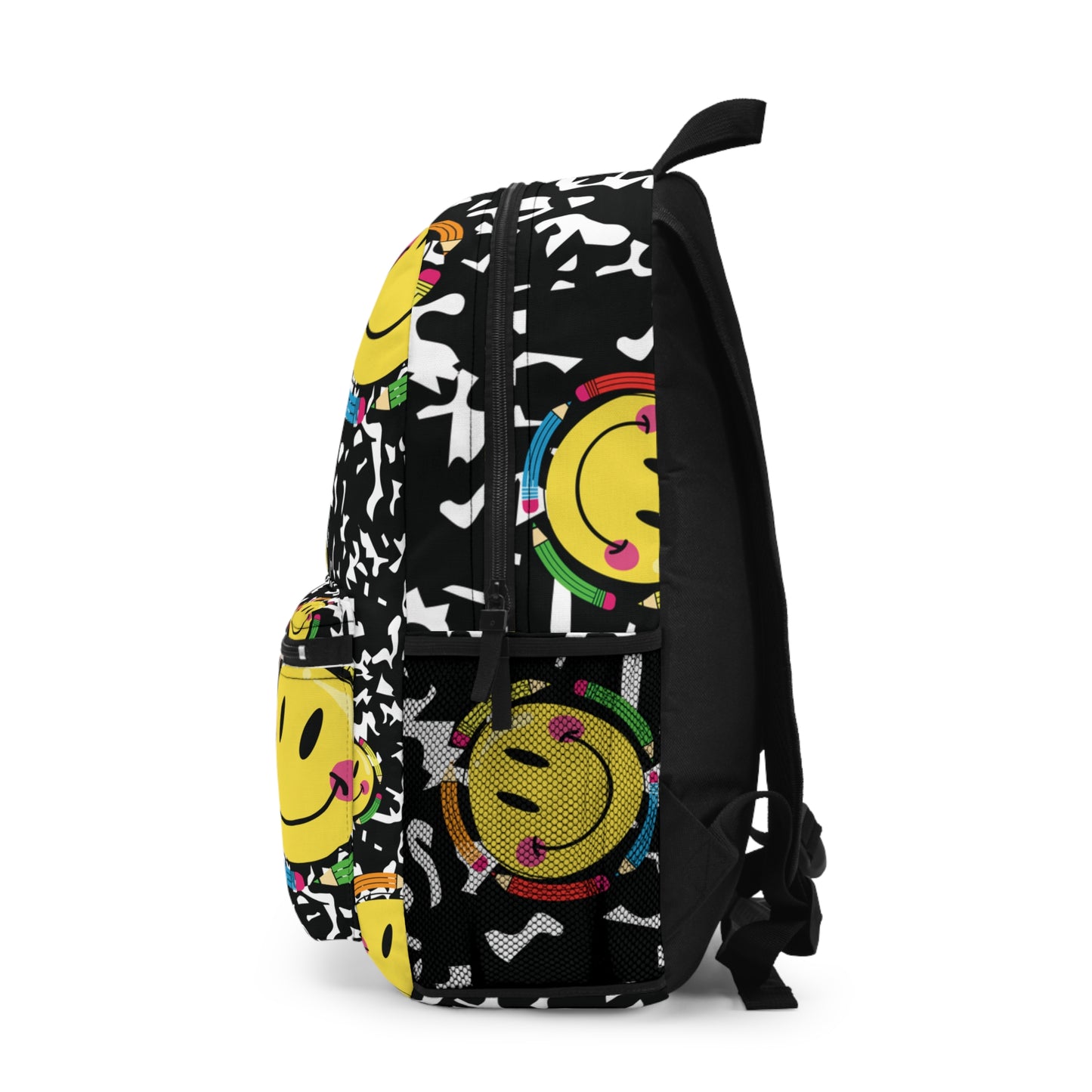 Happy School Backpack | Mochila